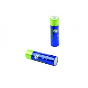 Energenie rechargeable NI-MH batteries AA, 2300mAh, 2 pcs